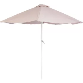 Napernyő ZINA 230 cm, 34/34 mm, bézs, kerti