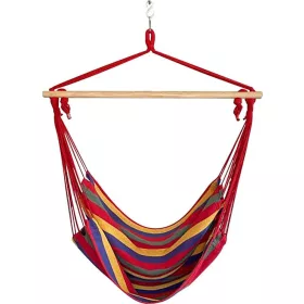 CARNER hintaszék, kerti, pamut, max. 150 kg, 100x50 cm