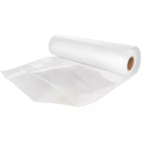   MagicHome vákuumfólia tekercs vákuumcsomagolóhoz – 20 × 600 cm