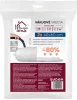 MagicHome vákuumzsák ruhák és textíliák tárolásához – 40 × 60 cm, 2 db