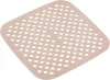 MagicHome szilikon alátét forrólevegős sütőhöz – 18,7 × 18,7 cm
