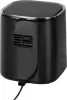 MagicHome Crocante forrólevegős sütő – 5 liter, 1450 W, 12 program