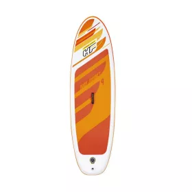   Paddleboard Bestway 65349, HYDRO-FORCE Aqua Journey, 274x76x12 cm