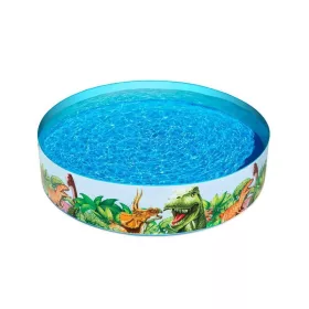 Bestway 55022, gyermek medence 183x38 cm