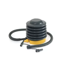   Pumpa Bestway 62147, Air Step, tömlő, 3x adapter, láb, 13 cm, felfújható termékekhez, medencékhez é