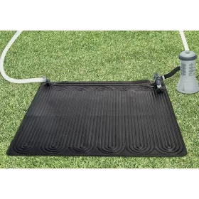   Intex Fűtőpanel 28685, szolár, medencevíz fűtéséhez, 1,20x1,20 m