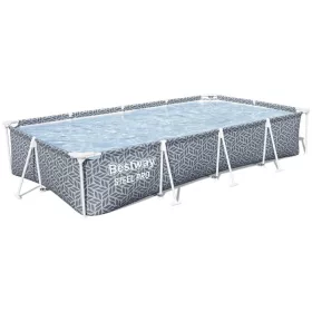 Medence Bestway 561FT Steel Pro, 3.66m x 2.01m x 66cm
