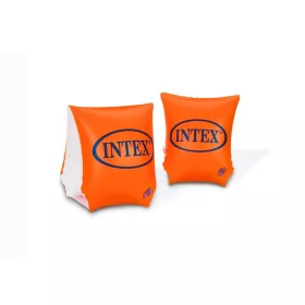   Intex 58642EU Deluxe, gyermek karúszó, felfújható, 3-6 év, 23x15 cm