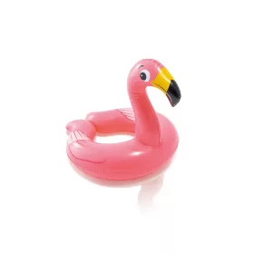   Intex 59220NP Animal Split Rings, felfújható gyermek úszógumi, vegyes minták, 3-6 év