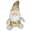 MagicHome, Karácsonyi figura, Mikulás, 30 cm