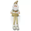 MagicHome, Karácsonyi figura, Mikulás, 60 cm