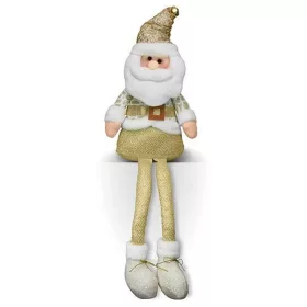 MagicHome, Karácsonyi figura, Mikulás, 60 cm