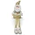 MagicHome, Karácsonyi figura, Mikulás, 60 cm