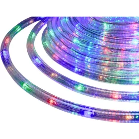   MagicHome, Karácsonyi Rolight füzér, 240x többszínű LED, 8 funkció, 230 V, 50 Hz, IP44, kültéri