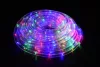 MagicHome, Karácsonyi Rolight füzér, 240x többszínű LED, 8 funkció, 230 V, 50 Hz, IP44, kültéri