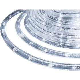   MagicHome, Karácsonyi Rolight füzér, 240x hideg fehér LED, 230 V, IP44, kültéri