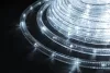 MagicHome, Karácsonyi Rolight füzér, 240x hideg fehér LED, 230 V, IP44, kültéri