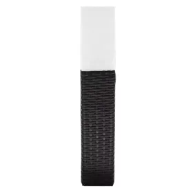 Strend Pro Ratan, Napelemes kerti lámpa, LED, 10x10x50 cm