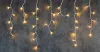 MagicHome, Karácsonyi füzér, MULTI CONNECT, 200 meleg fehér LED, jégcsap