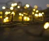 MagicHome Karácsonyi füzér, 800 meleg fehér LED, 8 funkció, 230 V, 50 Hz, IP44, kültéri