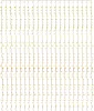 MagicHome, Karácsonyi Füzér, 160x meleg fehér LED, 230V, 50 Hz, 8 funkció