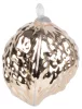 MagicHome, karácsonyi díszdiók, 16 db, 3 cm