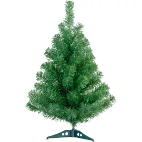   MagicHome Karácsonyi Kane Karácsonyfa, jegenyefenyő, 60 cm