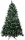 MagicHome Karácsonyi Albero Karácsonyfa, jegenyefenyő, havas végek, tobozokkal, 210 cm