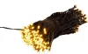 Fényfüzér MagicHome, karácsonyi, függőleges, világító, időzítő, 216xLED, meleg fehér, 8 funkció, 1,8