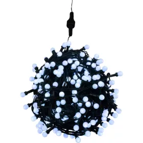   Fényfüzér MagicHome Karácsonyi, 200xLED, hideg fehér, 16 m