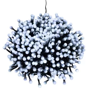   Fényfüzér MagicHome Karácsonyi, 700xLED, hideg fehér, 7 m