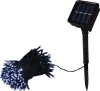 Fényfüzér MagicHome Karácsonyi, 200xLED, színes, 20 m