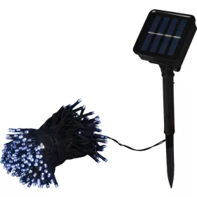 Fényfüzér MagicHome Karácsonyi, 200xLED, színes, 20 m