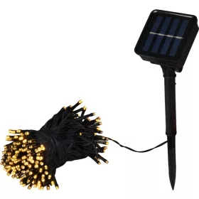   Fényfüzér MagicHome Karácsonyi, 200xLED, meleg fehér, 20 m