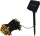 Fényfüzér MagicHome Karácsonyi, 200xLED, meleg fehér, 20 m