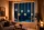 Fényfüzér MagicHome Karácsony, időzítő, hópelyhek, 96xLED, meleg fehér, 8+5 funkció, 3,5 m, IP44