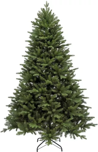 Karácsonyfa MagicHome Vianoce Royal, extra sűrű, 150 cm