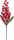 Virág MagicHome Vianoce, karácsonyi, szkimmia, 30 cm