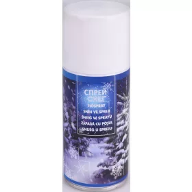 Szintetikus hó, 150 ml