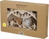 Dekoráció, Betlehem, LED, 19 cm, dizájn mix
