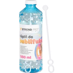 Strend Pro Buborékfújó utántöltő, 1000 ml