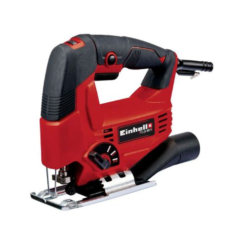 Dekopírfűrész 550W 80mm Einhell