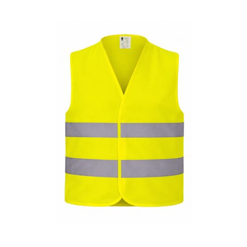 Mellény láthatósági XXL