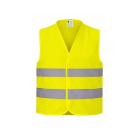 Mellény láthatósági XXXL