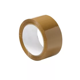 Csomagolószalag barna 60m 48mm akril